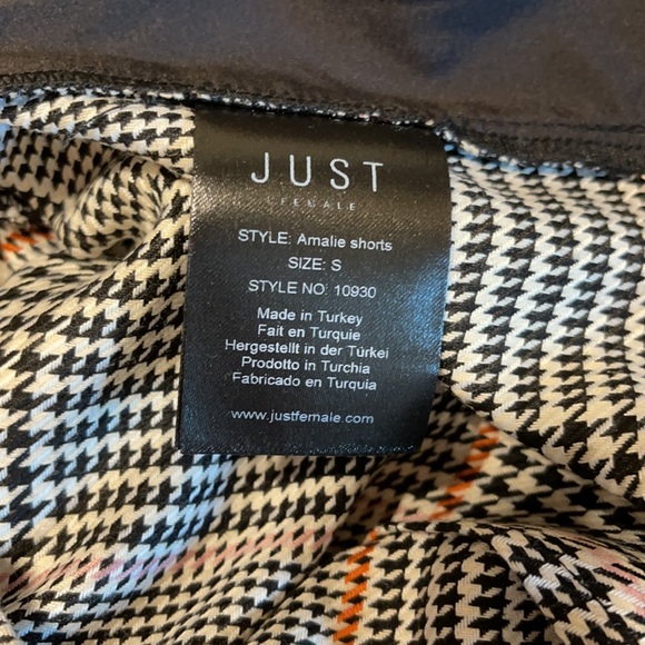 Just brand female suit combo - Picture 5 of 8